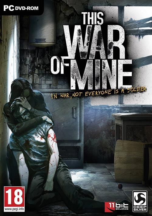 This War of Mine (2014)