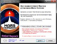 Mars Horizon [v 1.0.1.1] (2020) PC | RePack от FitGirl