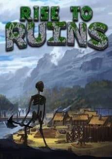 Rise to Ruins (2020)