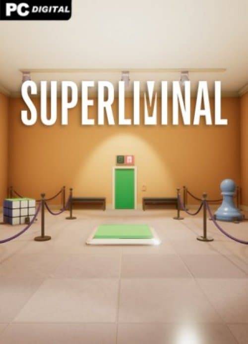 Superliminal