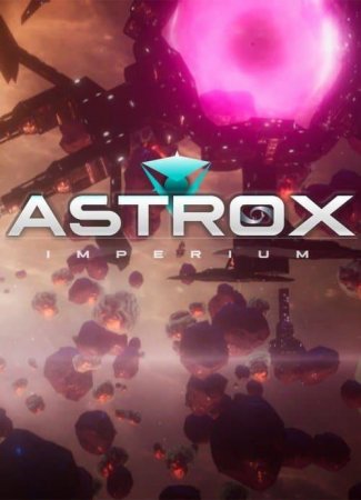 Astrox Imperium (v0.0108) Early Access