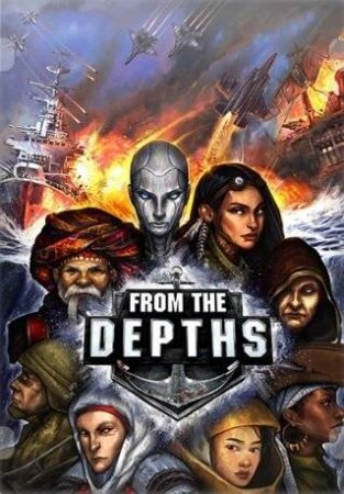 From The Depths (3.0.5.6)