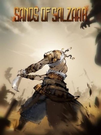 Sands of Salzaar (v0.8.0.7) Early Access На PC