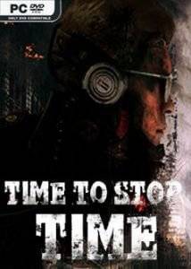 Time To Stop Time (2020)