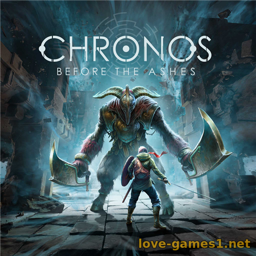 Chronos: Before the Ashes (2020) PC | Repack от xatab