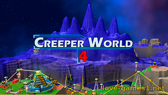 Creeper World 4 (2020) PC
