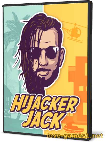 Hijacker Jack (2020) PC