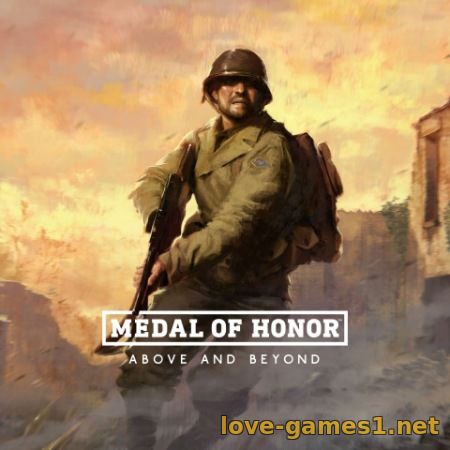 Medal of Honor: Above and Beyond (2020) PC (1.0) Repack