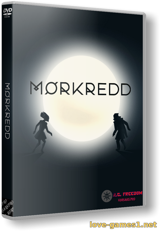 Morkredd (2020) PC | RePack от R.G. Freedom