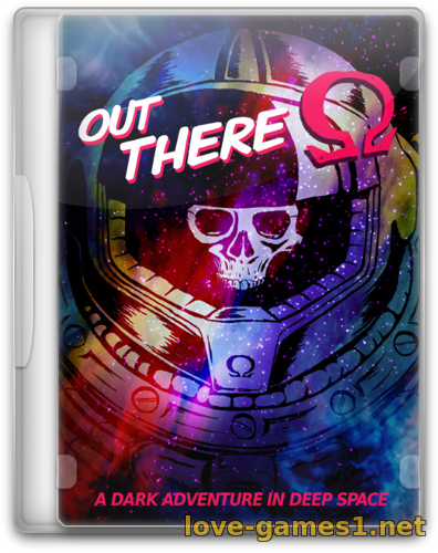 Out There: Omega Edition (2015) PC (3.2 + 1 DLC) [GOG]
