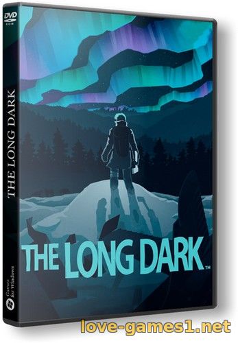 The Long Dark [v 1.89] (2017) PC | Repack от xatab