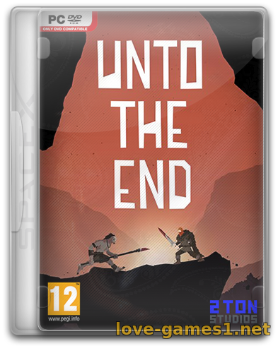 Unto The End (2020) PC | RePack от SpaceX