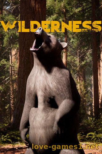 Wilderness (2020) PC (1.0)