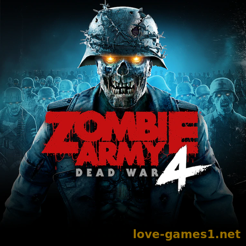 Zombie Army 4: Dead War [build 2020.10.21.973201 + DLCs] (2020) PC | Repack от xatab