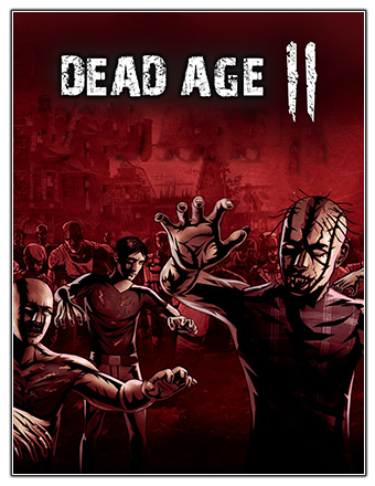 Dead Age 2 [v 1.56 | Early Access] (2020) PC | Лицензия
