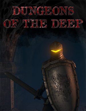 Dungeons Of The Deep