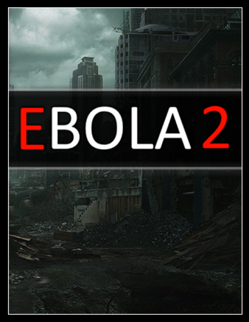 Ebola 2 (2021)