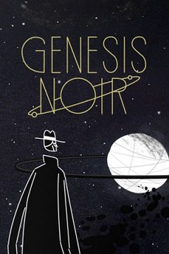 Genesis Noir