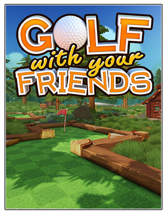 Golf With Your Friends [v 751 + DLCs] (2020) PC |
