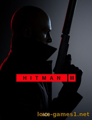 Hitman 3 (2021) PC (3.10)