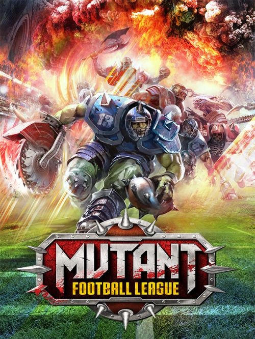 Mutant Football League (2017)
