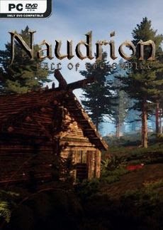 Naudrion: Fall of The