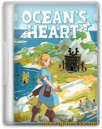 Ocean's Heart (2021) PC