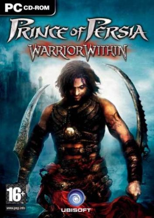 Принц Персии: Схватка с судьбой / Prince of Persia: Warrior Within (2004)