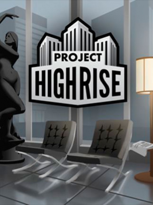 Project Highrise (2016)