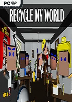 Recycle My World