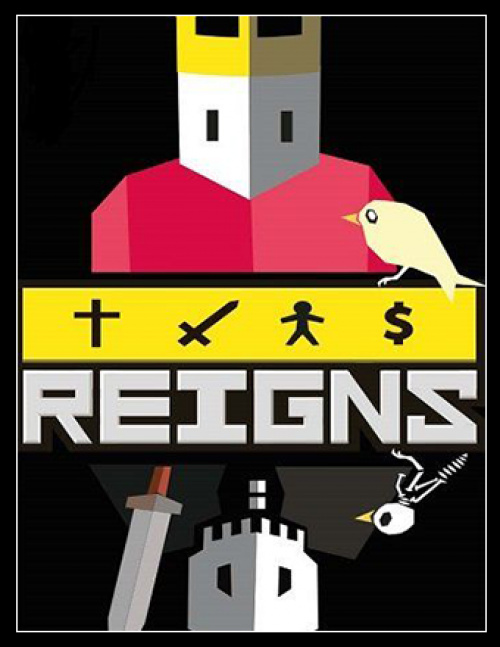 Reigns: Collector's Edition (2016)