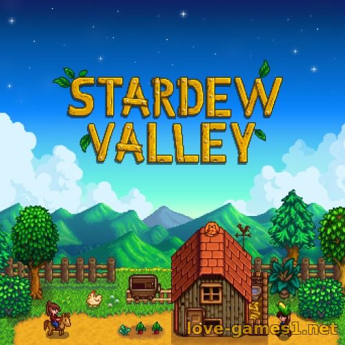Stardew Valley [v 1.5.2.952803924]