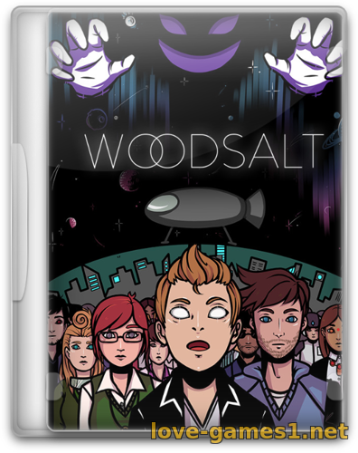 Woodsalt (2021) PC