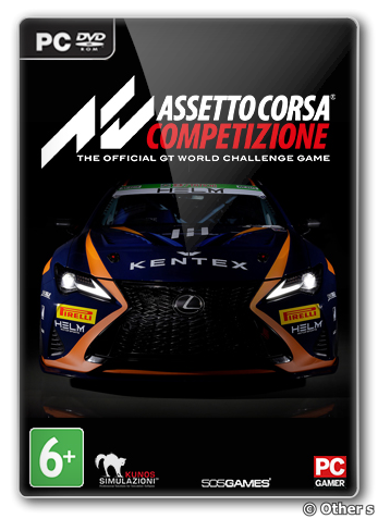 Assetto Corsa Competizione (2019) [Ru/Multi] (1.7.0/dlc) Repack Other s