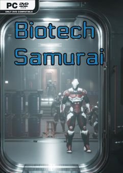 Biotech Samurai