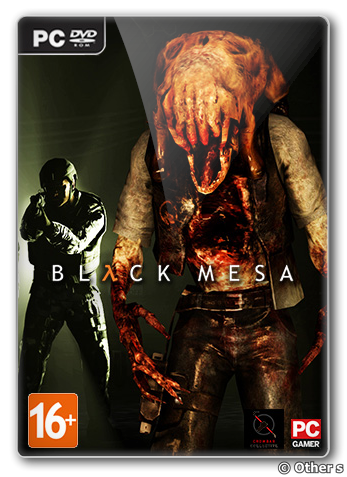 Black Mesa (2020) [Ru/Multi] (1.5.1) Repack Other s [Definitive Edition]