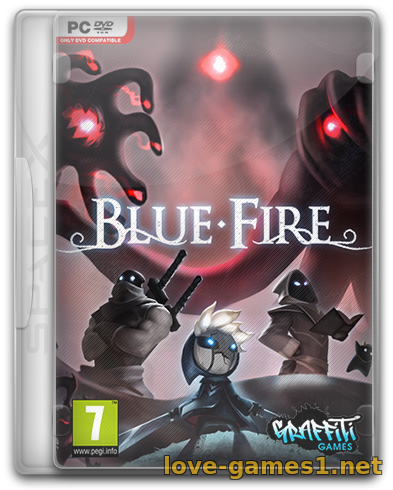 Blue Fire [v 3.0.8] (2021) PC | RePack от SpaceX