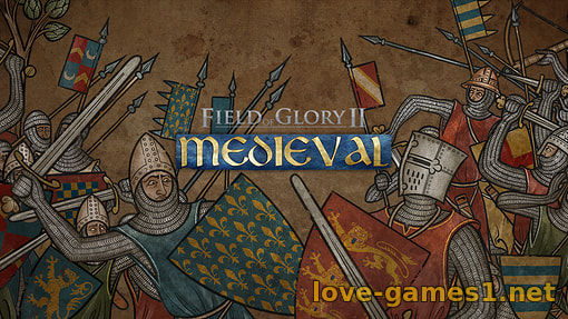 Field of Glory II (2): Medieval (2021) PC