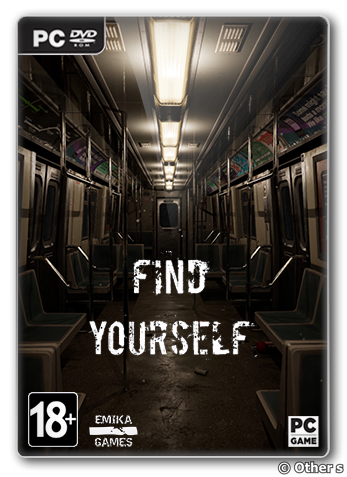 Find Yourself (2021) [Ru/En] (1.0) Repack Other s