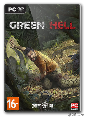 Green Hell (2019) [Ru/Multi] (2.0.3) Repack Other s