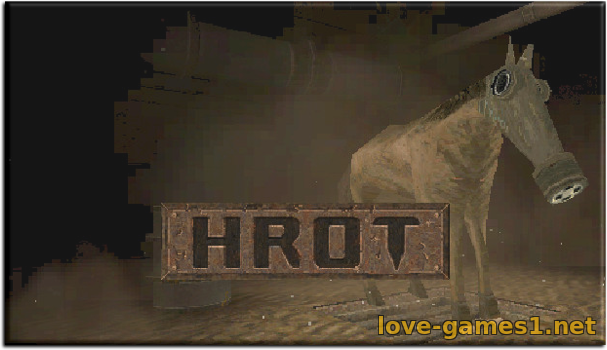 HROT (2021) PC