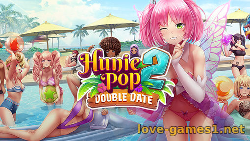 HuniePop 2: Double Date (2021) PC