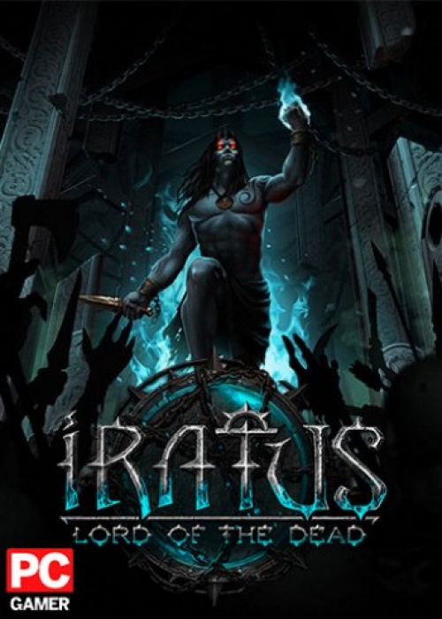 Iratus: Lord of the Dead (2019
