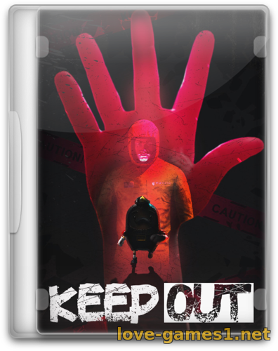 Keep Out (2021) PC