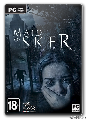 Maid of Sker (2020) [Ru/Multi] (1.04) Repack Other s