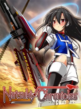 Natsuki Chronicles - 2021