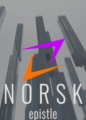 NORSK: Epistle