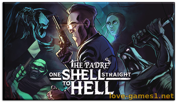 One Shell Straight to Hell (2021) PC