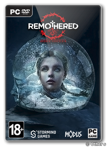 Remothered: Broken Porcelain (2020) [Ru/Multi] (1.5.8) Repack Other s