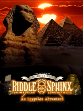 Riddle of the Sphinx